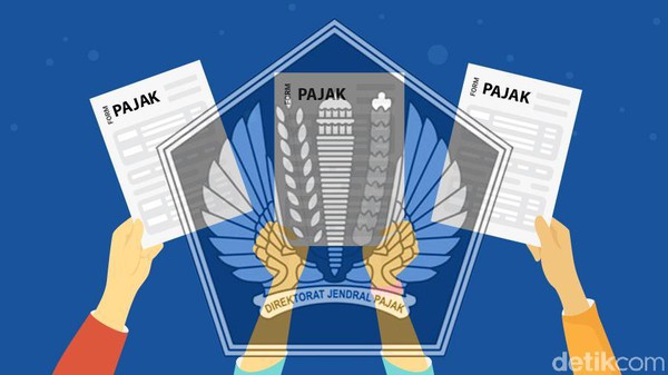 Aturan Pajak Ini Dicabut, Angin Segar Bagi UKM